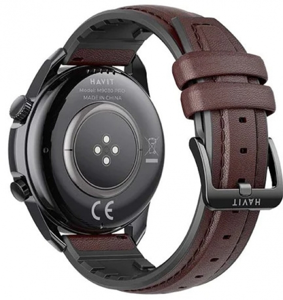Havit M9030 Pro Akıllı Saat