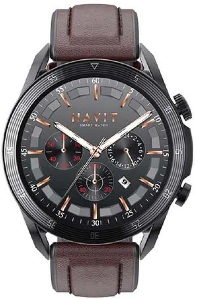 Havit M9030 Pro Akıllı Saat