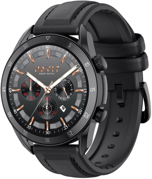 Havit M9030 Pro Akıllı Saat