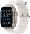 Apple Watch Ultra 2 Titanyum Kasa ve Ocean Kordon Akıllı Saat