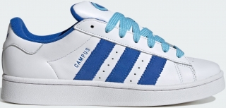 adidas gazelle silver green womens adidas Originals CAMPUS 00S main image 1