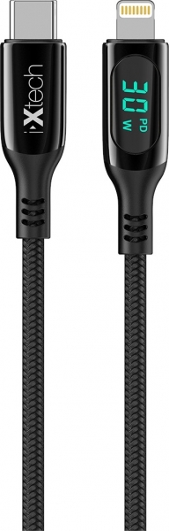 I-Xtech IX-UC016 Lightning Şarj Kablosu