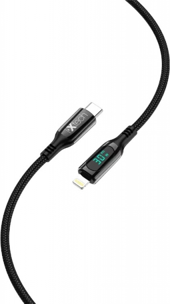 I-Xtech IX-UC016 Lightning Şarj Kablosu