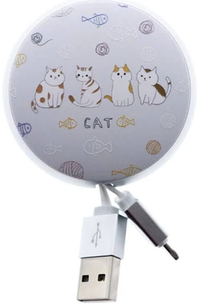 Joyroom PT-S01 Type-C Şarj Kablosu