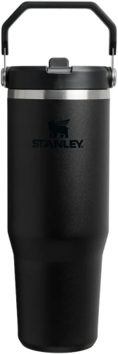 Stanley The IceFlow Flip Straw resim