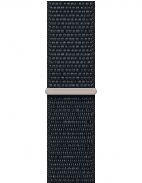 Apple Watch Series 9 41mm Alüminyum Kasa ve Spor Loop Akıllı Saat