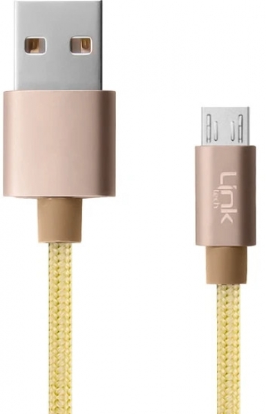 LinkTech K570 Şarj Kablosu