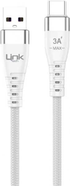 LinkTech K652 Premium Şarj Kablosu