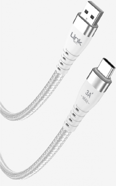 LinkTech K652 Premium Şarj Kablosu