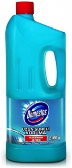 Domestos Maksimum Hijyen Okyanus Ferahlığı Çamaşır Suyu 1.85 lt