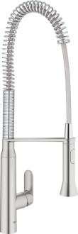 Grohe K7 32950DC0 Eviye Bataryası