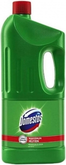 Domestos Maksimum Hijyen Çam Ferahlığı Çamaşır Suyu 1.85 lt