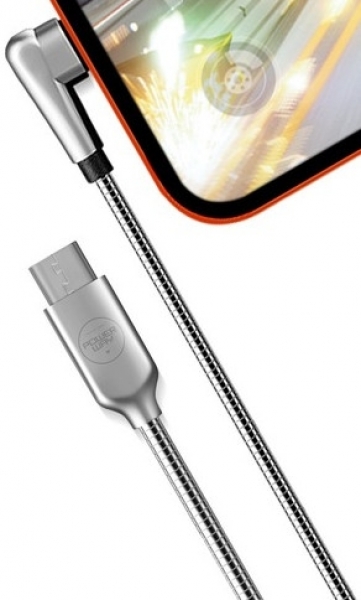 Powerway GMX7 Şarj Kablosu