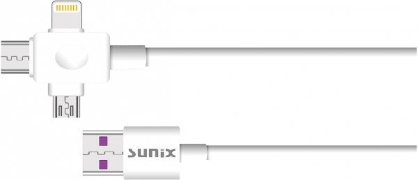 Sunix SC-104 Şarj Kablosu