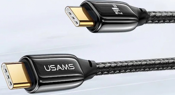 Usams US-SJ581 Şarj Kablosu