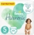 Prima Harmonie 5 Beden 68 Adet Bebek Bezi