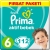 Prima Aktif Bebek 6 Beden 112 Adet Bebek Bezi