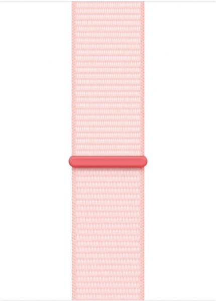Apple Watch Series 9 Cellular 45mm Alüminyum Kasa ve Spor Loop Akıllı Saat