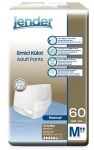 Jender Medium Emici Külot 60 Adet resim