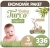 Baby Turco Doğadan 3 Beden 336 Adet Bebek Bezi