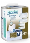 Jender Medium Emici Külot 8 Adet resim