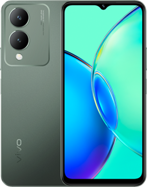 Vivo Y17s (4 GB)