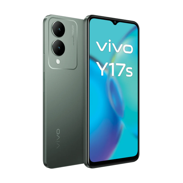 Vivo Y17s (4 GB)