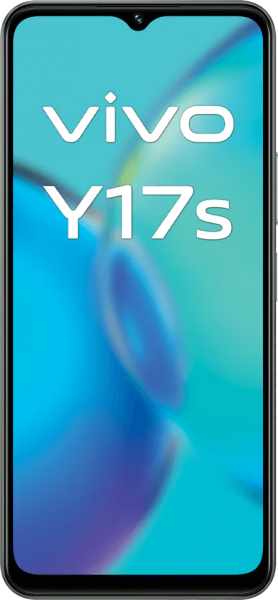 Vivo Y17s (4 GB)
