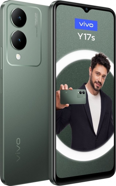 Vivo Y17s (4 GB)