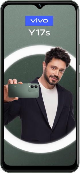 Vivo Y17s (4 GB)