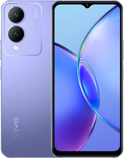 Vivo Y17s (4 GB)