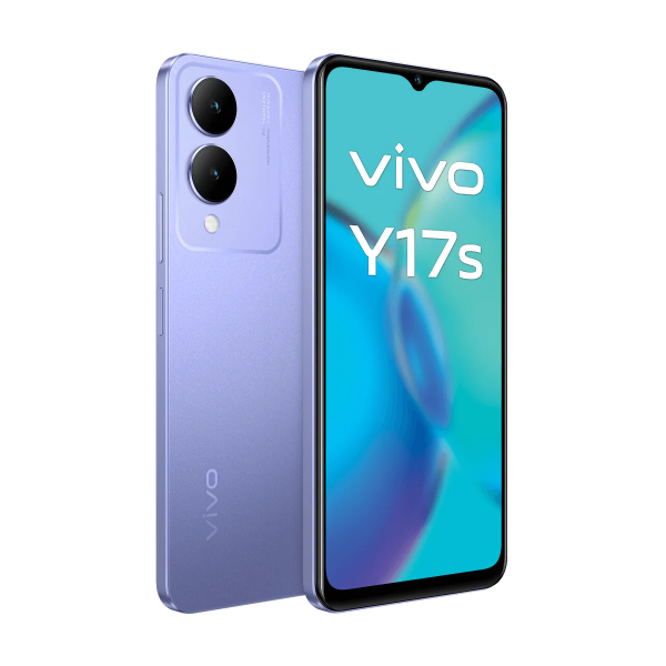 Vivo Y17s (4 GB)