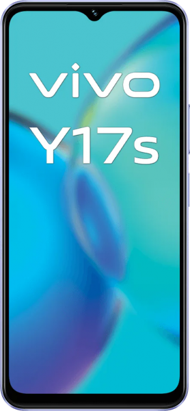 Vivo Y17s (4 GB)