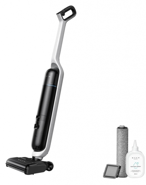 Anker Clean Mach V1 Şarjlı Süpürge