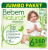 Bebem Natural 6 Beden 160 Adet Bebek Bezi
