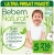 Bebem Natural 5 Beden 216 Adet Bebek Bezi