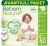 Bebem Natural 6 Beden 80 Adet Bebek Bezi