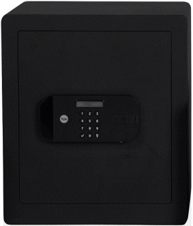 Yale YSEB/400/EB1