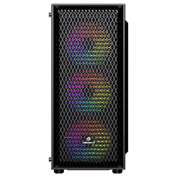 GameBooster GB-PW909B 550W Bilgisayar Kasası