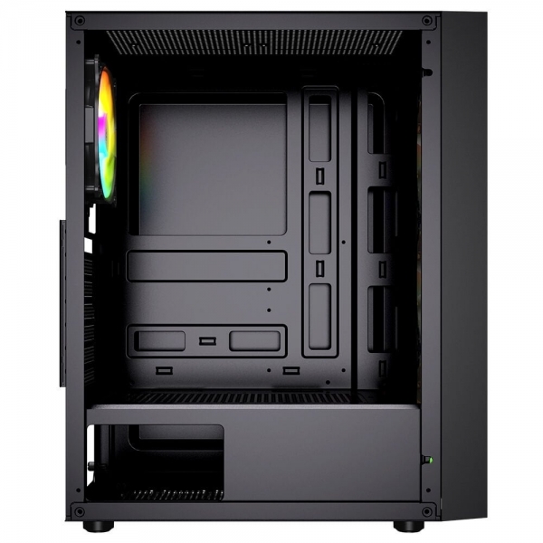 GameBooster GB-PW909B 550W Bilgisayar Kasası