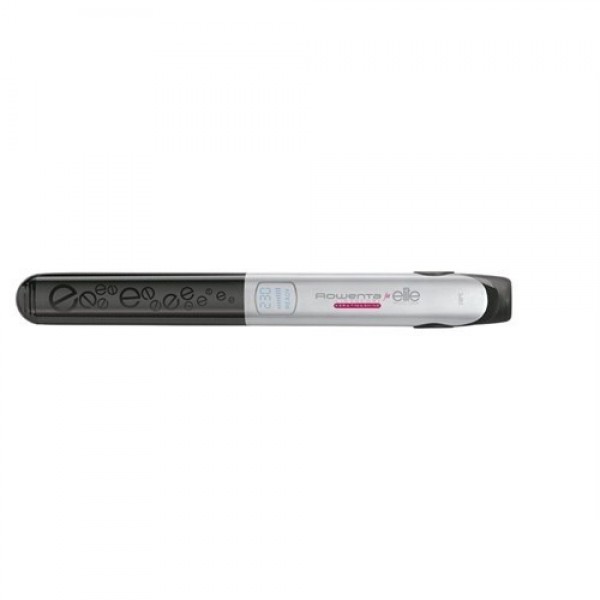 Rowenta SF4532 Liss&Curl Keratin Shine Saç Düzleştirici
