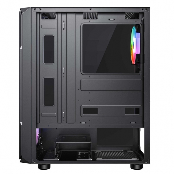 GameBooster GB-G3380BB 650W Bilgisayar Kasası