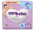 Canbebe 4 Beden 30 Adet Bebek Bezi