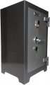 Nas Çelik TK-A105 105 cm Çelik Kasa
