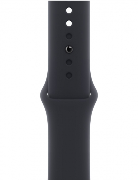 Apple Watch SE 2 2023 40mm Alüminyum Kasa ve Spor Kordon Akıllı Saat