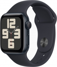 Apple Watch SE 2 2023 40mm Alüminyum Kasa ve Spor Kordon resim