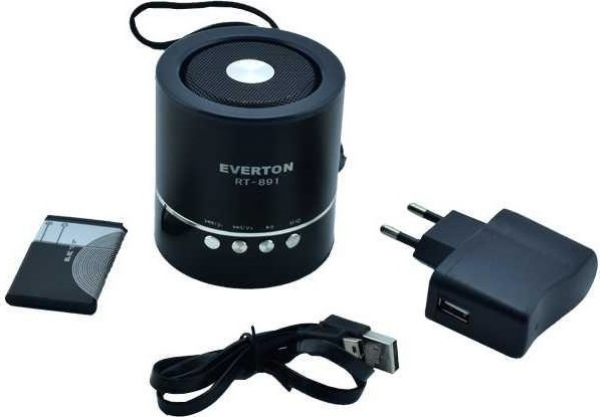 Everton RT-891 Bluetooth Hoparlör