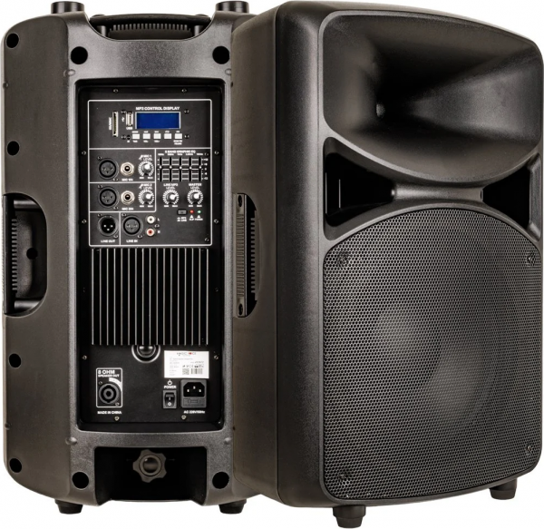 Magicvoice MV-20972 Müzik Sistemi