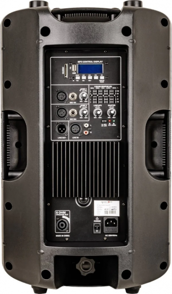 Magicvoice MV-20972 Müzik Sistemi
