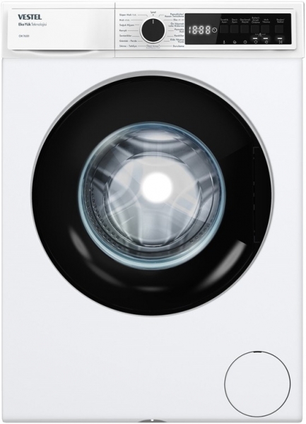 Vestel CMI 76301 Çamaşır Makinesi